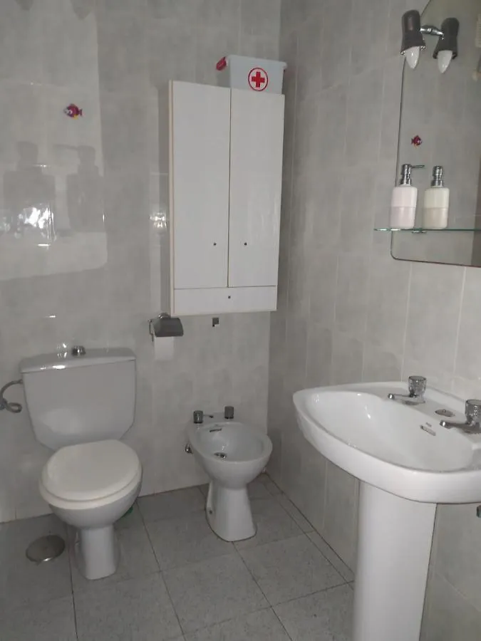 habitación doble en apartamento compartido dream in malaga, junto a Vialia y playa 0*,