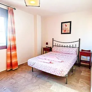  Apartamento Huelin Beach Aeropuerto