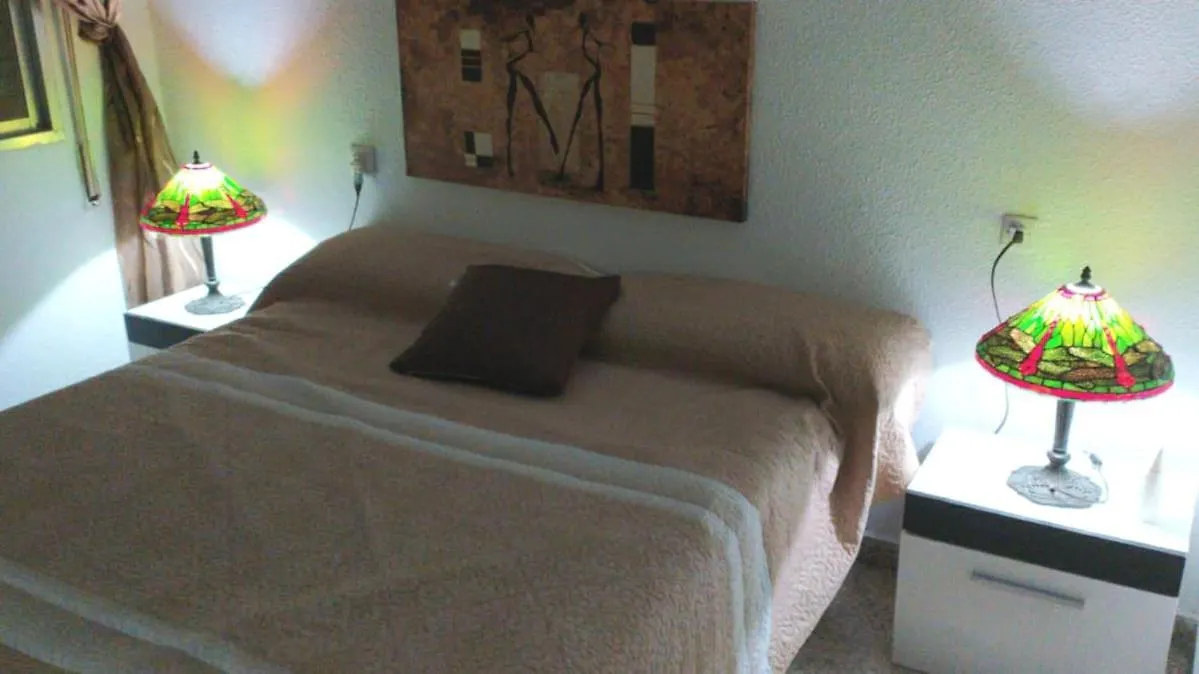 Habitacion Doble En Apartamento Compartido Dream In Malaga, Junto A Vialia Y Playa contacts