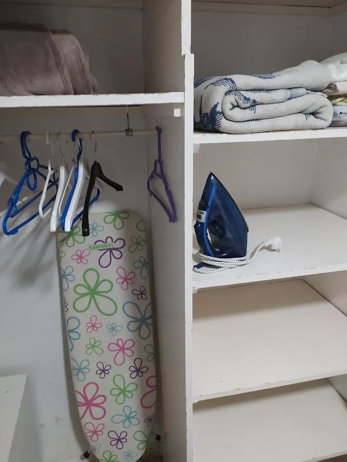 Homestay Habitacion Doble En Apartamento Compartido Dream In Malaga, Junto A Vialia Y Playa